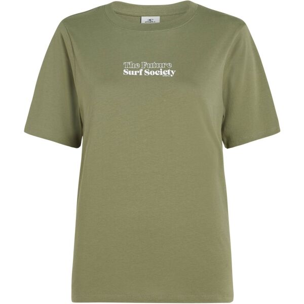 O'Neill THE FUTURE SURF SOCIETY Dámské tričko