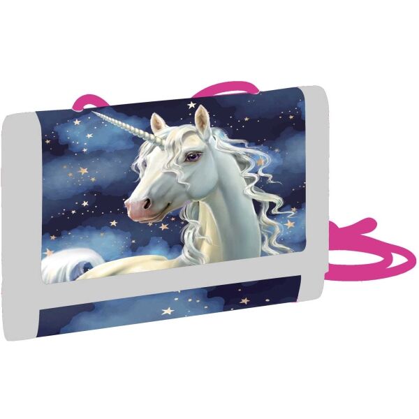 Oxybag UNICORN 1 Dětská peněženka