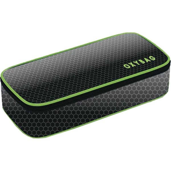 Oxybag ETUE JUMBO OMBRE Školní pouzdro