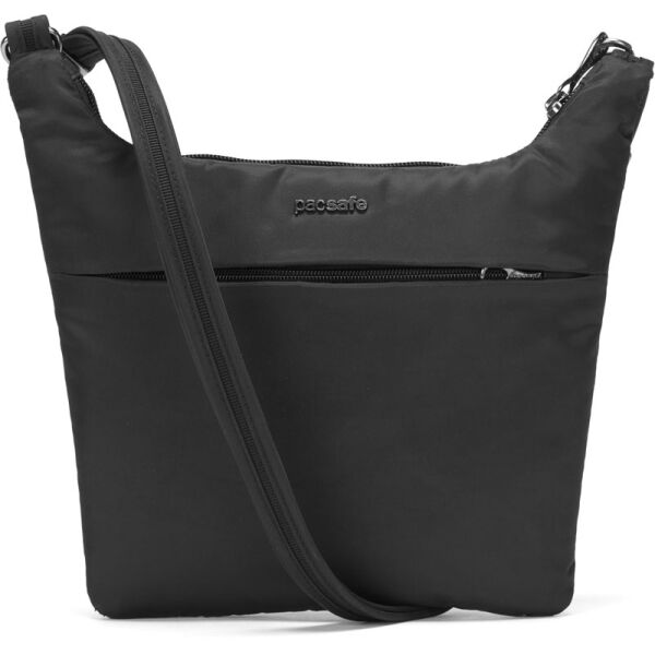 Pacsafe CRUISE ON THE GO CROSSBODY Bezpečnostní kabelka