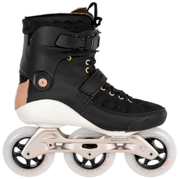 Powerslide SWELL DESERT 100 TRINITY Fitness brusle