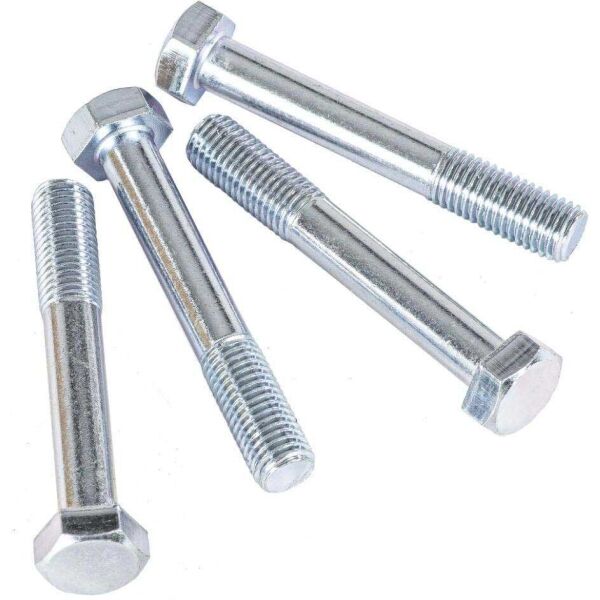 Powerslide CHAYA KINGPIN FITTING SHARI (4KS) Náhradní šroub