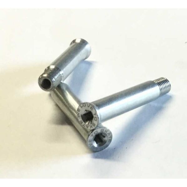 Powerslide ŠROUB PRO BRZDU POWERSLIDE SINGLE AXLE TORX 47MM/8MM M4 (1KS Brzdový šroub