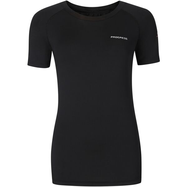 PROGRESS DC NKRZ Dámské funkční triko