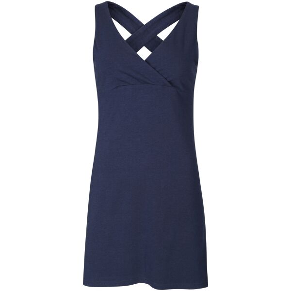 PROGRESS EMILY Dámské sportovní šaty s bambusem