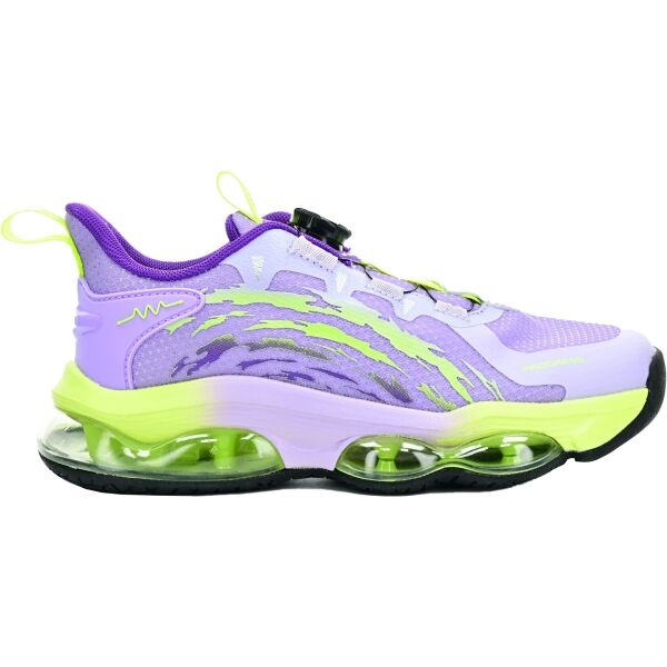 PROGRESS TRAINING JR Dětské sportovní boty