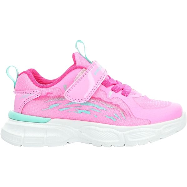 PROGRESS TRAINING KIDS Dětské sportovní boty