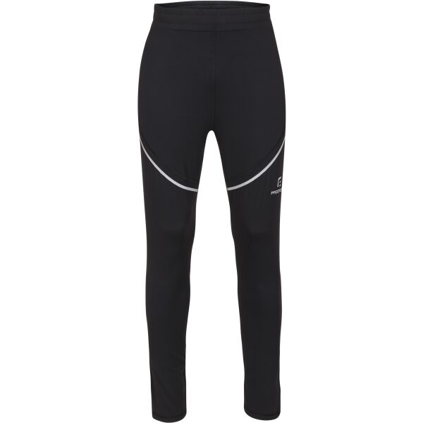 PROGRESS CREATIVE Pánské běžecké legíny