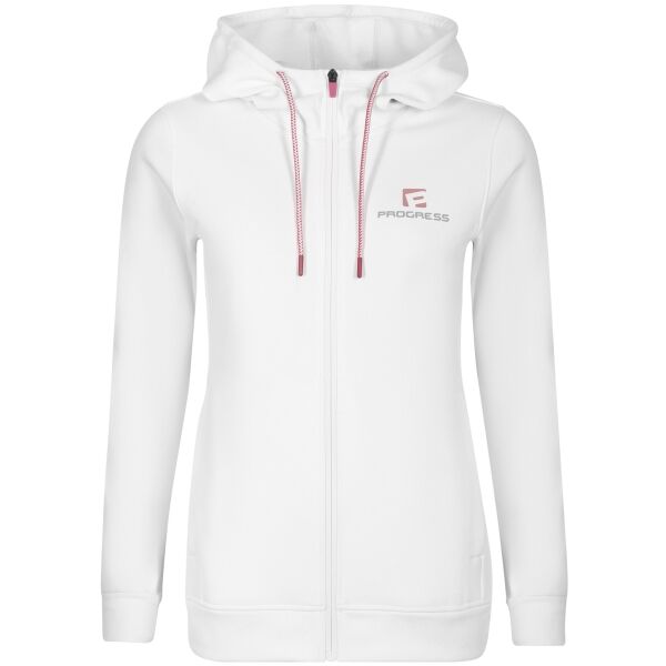 PROGRESS LIBERA Dámská sportovní mikina s kapucí