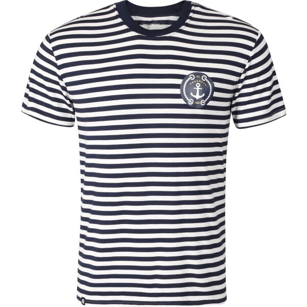 PROGRESS PACIFIC Vodácké bambusové triko