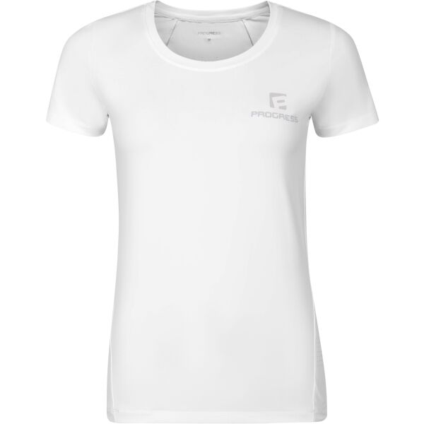 PROGRESS PENELOPE Dámské funkční sportovní tričko