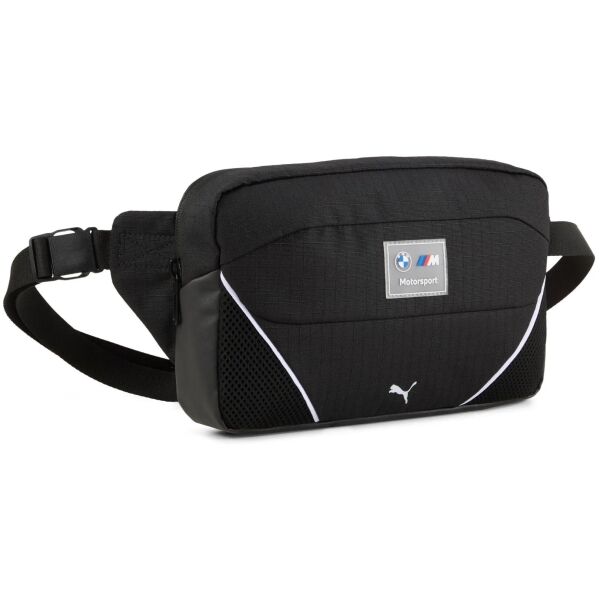 Puma BMW M MOTORSPORT LARGE WAIST BAG Crossbody taška