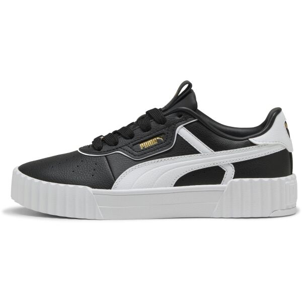 Puma CARINA 3.0 LUXE Dámská volnočasová obuv