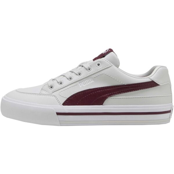 Puma COURT CLASSIC VULC FS SL Pánská volnočasová obuv