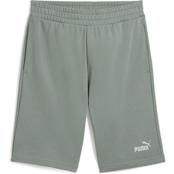 Puma ESSENTIALS 2 COLOR NO 1 LOGO SHORTS 10 Pánské teplákové kraťasy