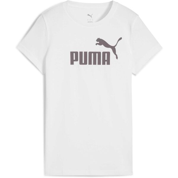 Puma ESSENTIALS NO.1 LOGO TEE Dámské tričko