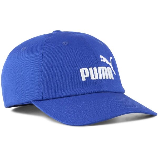 Puma ESSENTIALS NO.1 LOGO BB CAP JR Dětská kšiltovka