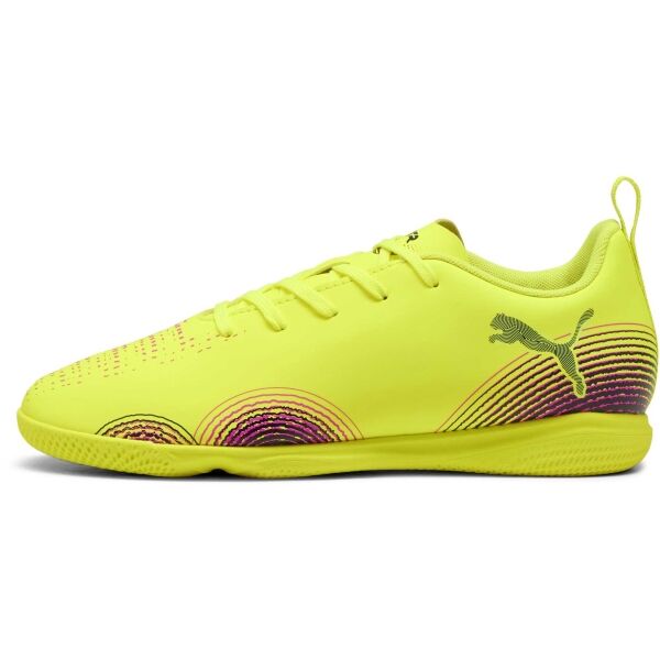 Puma FUTURE 8 PLAY IT JR Dětské sálovky