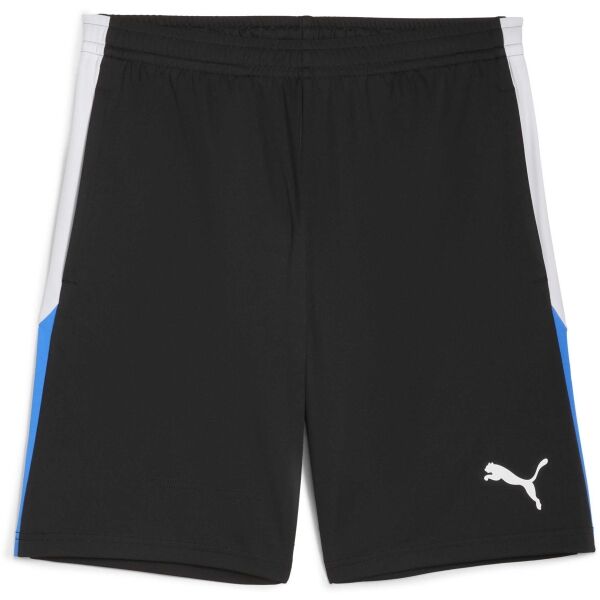 Puma INDIVIDUALLIGA TRAINING SHORTS 2 Pánské sportovní kraťasy