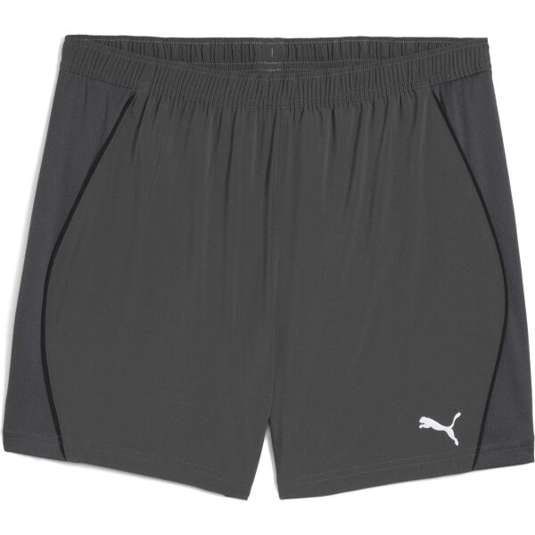 Puma M RUN VELOCITY 5" SHORT Pánské sportovní kraťasy