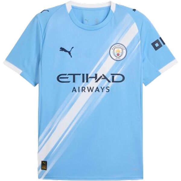 Puma MANCHESTER CITY FC HOME JERSEY REPLICA Pánský fotbalový dres