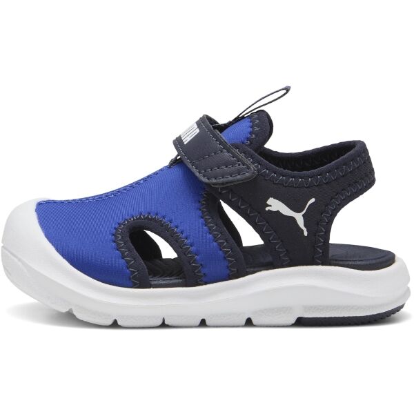 Puma FUN RACER SANDAL V INF Dětské sandále
