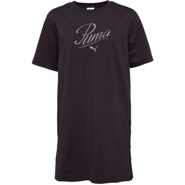 Puma LOGO DRESS Dámské šaty