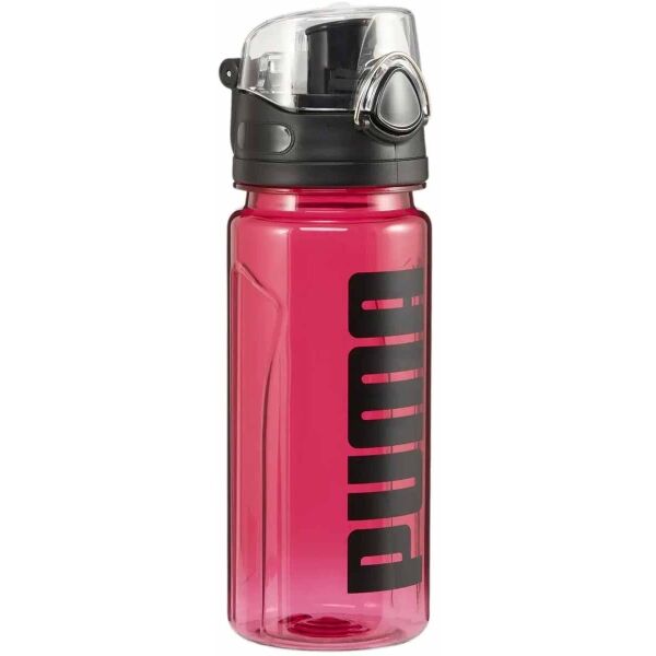 Puma TRAINING BOTTLE Láhev na vodu