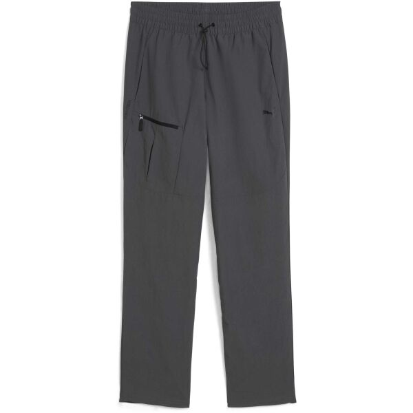 Puma PUMATECH WOVEN CARGO PANT Pánské kalhoty