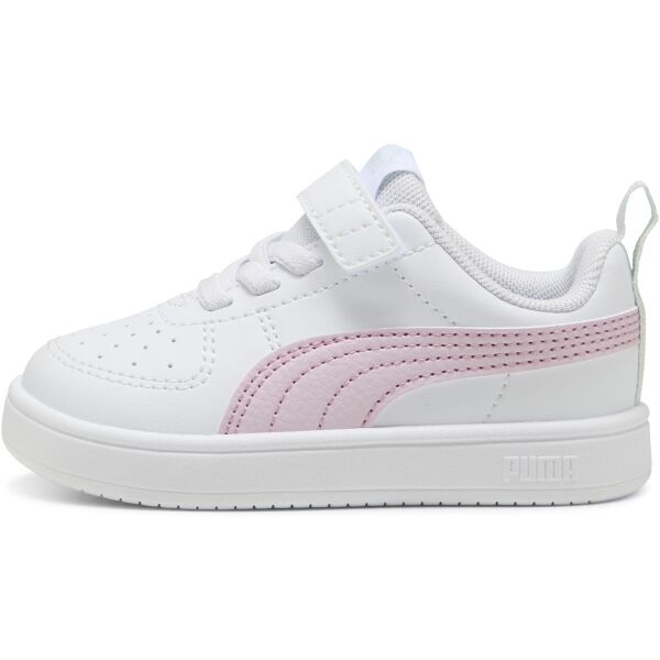 Puma RICKIE AC+INF Dětská volnočasová obuv