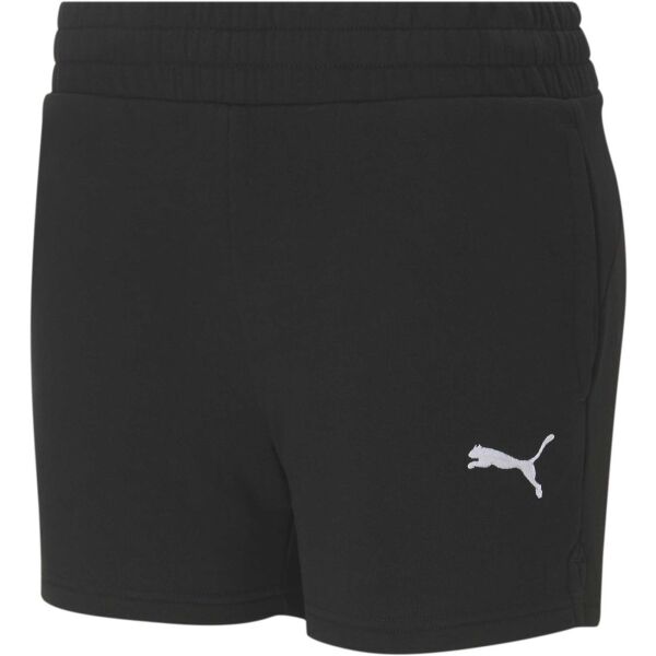 Puma TEAMGOAL 23 CASUALS SHORTS W Dámské volnočasové kraťasy