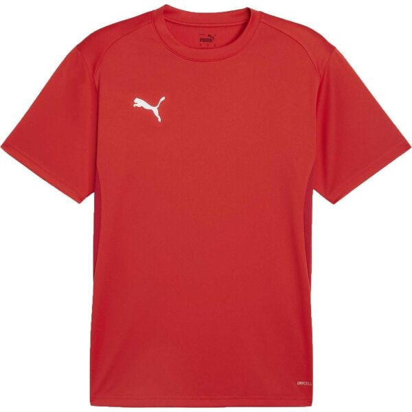Puma TEAMGOAL JERSEY Pánské sportovní triko