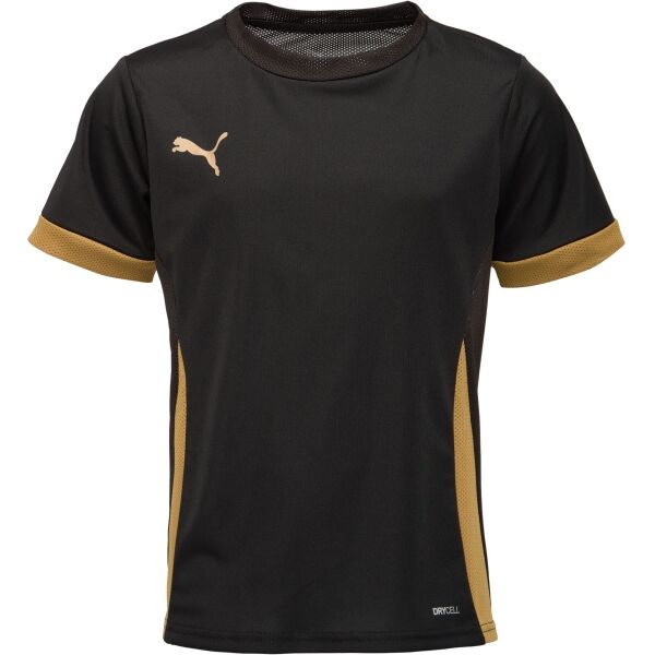 Puma TEAMGOAL MATCHDAY JERSEY JR Dětské sportovní triko