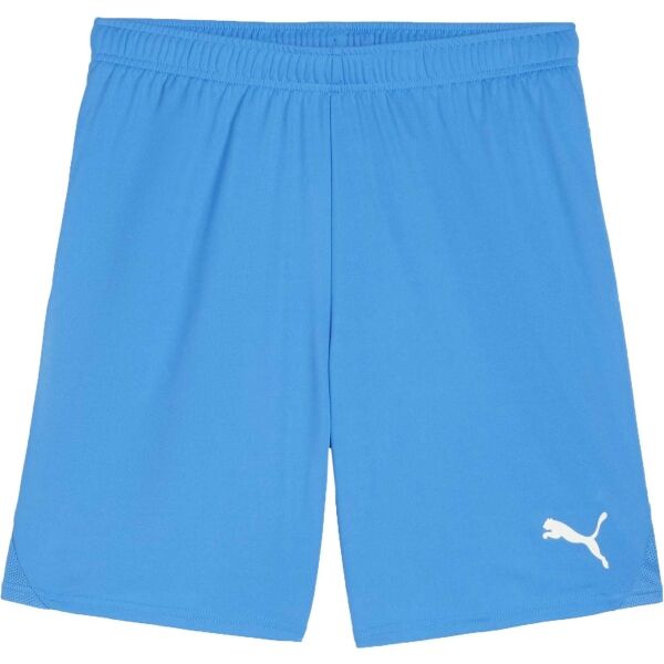 Puma TEAMGOAL SHORTS Pánské fotbalové šortky