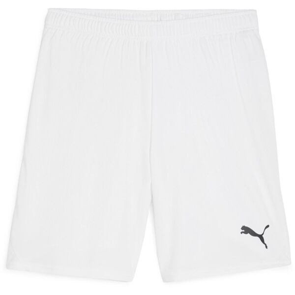 Puma TEAMGOAL SHORTS Pánské fotbalové šortky