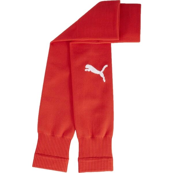 Puma TEAMGOAL SLEEVE SOCK Fotbalové štulpny