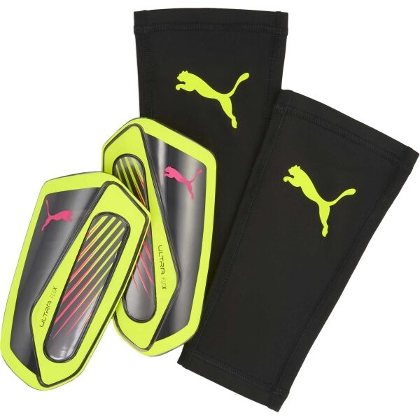 Puma ULTRA FLEX SLEEVE Fotbalové chrániče