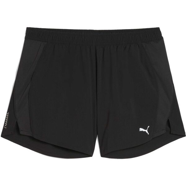 Puma RUN VELOCITY 5" SHORT W Dámské sportovní kraťasy