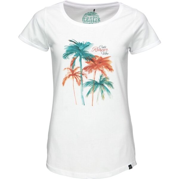 Reaper CALI Dámské triko