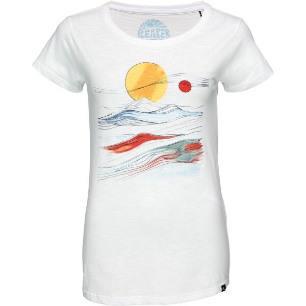 Reaper SEAWAVES Dámské triko
