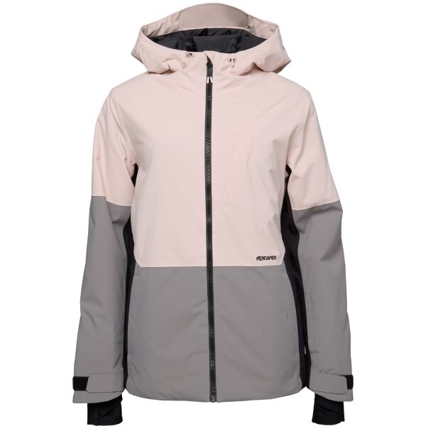 Reaper SERPINA Dámská snowboardová bunda