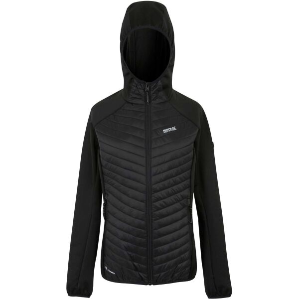 REGATTA OUTDOORS ANDRESON HYBRID W Dámská bunda