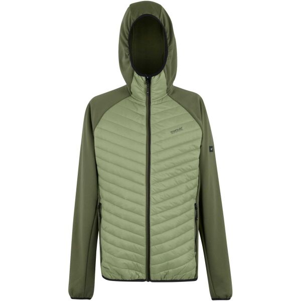 REGATTA OUTDOORS ANDRESON HYBRID Pánská bunda