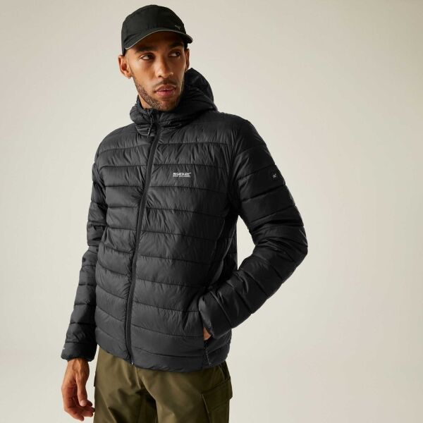 REGATTA OUTDOORS MARIZION Pánská bunda