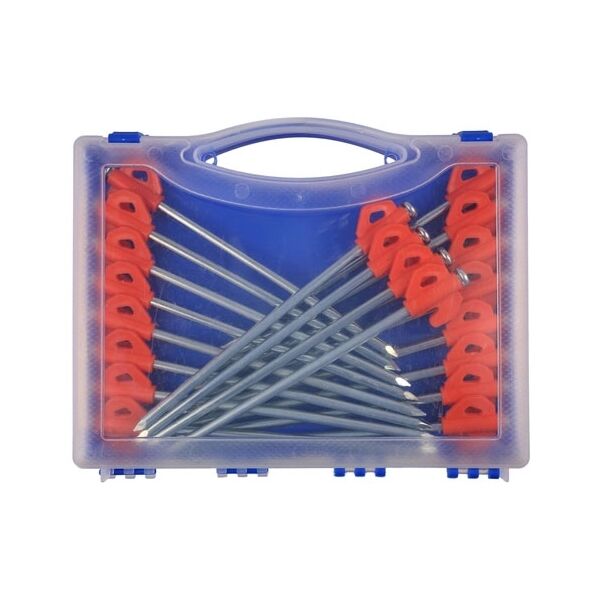 REGATTA OUTDOORS ROCK PEGS Kempovací kolíky