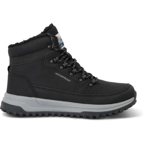 REGATTA OUTDOORS SHERBOURNE Dámská zimní obuv