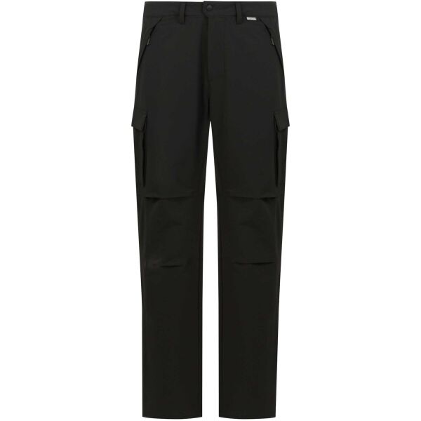 REGATTA OUTDOORS QUESTRA CARGO Pánské kalhoty