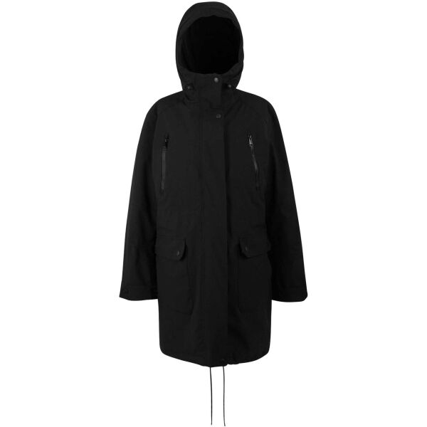 REGATTA OUTDOORS VALENTA W Dámská bunda