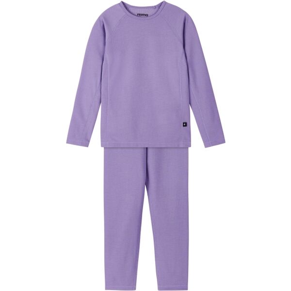 REIMA LANI Dětský set funkčního prádla