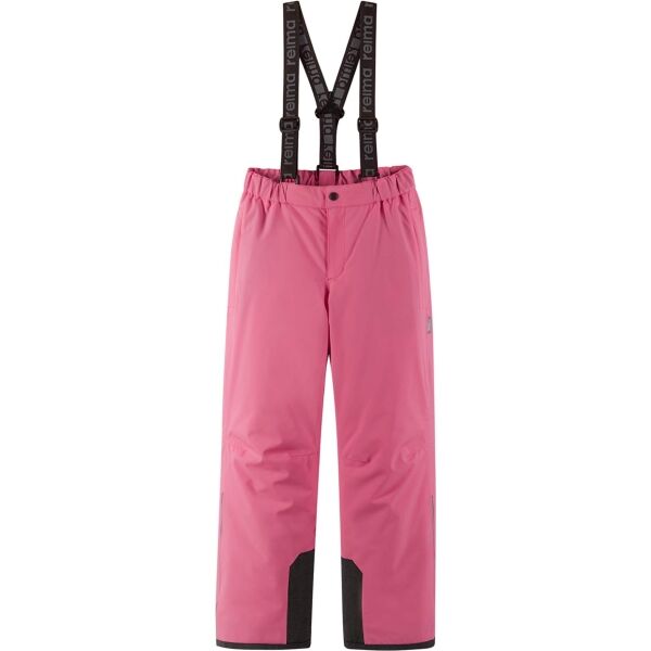 REIMA TERRIE Dětské zimní membránové kalhoty